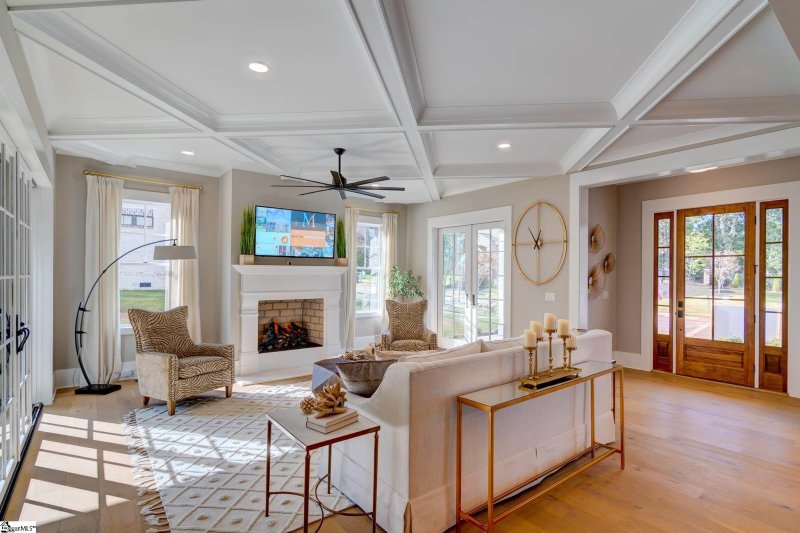 Property image 2 at 3 Augusta Walk Avenue, Greenville, SC 29605