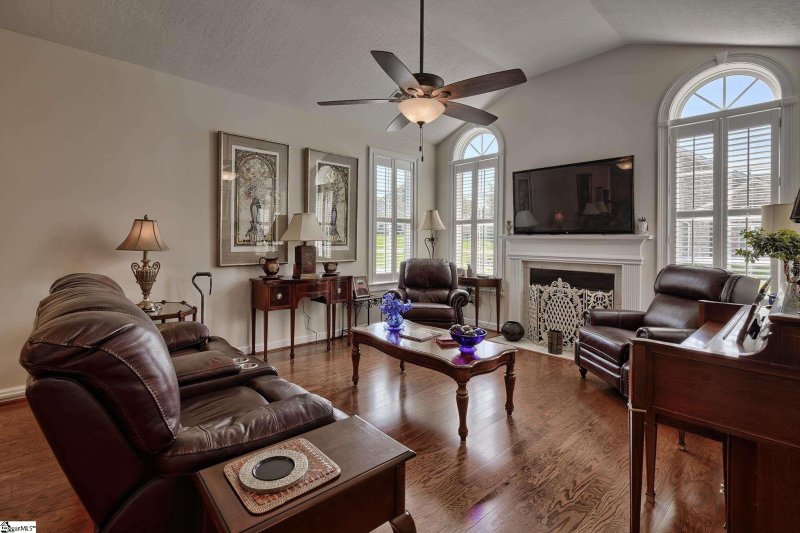 Property image 4 at 81 Fudora Circle, Simpsonville, SC 29681