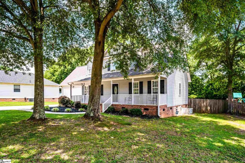 Property image 2 at 103 Jester Court, Williamston, SC 29697