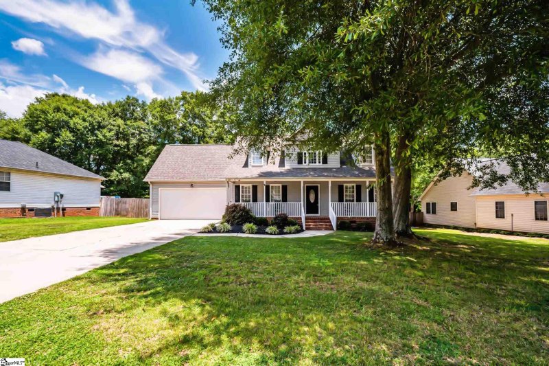 Property image 3 at 103 Jester Court, Williamston, SC 29697