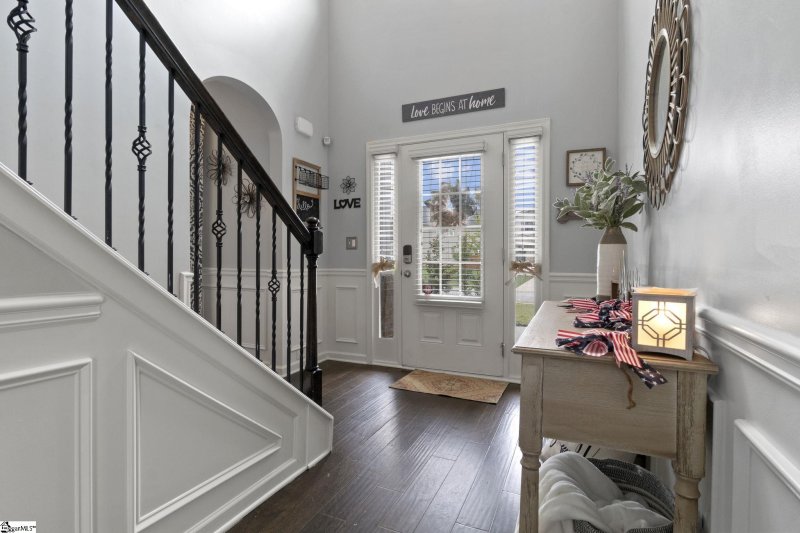 Property image 5 at 150 Deer Drive, Greenville, SC 29611