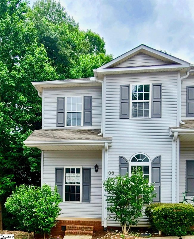 36 Huntress Drive