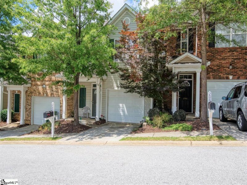 Property image 2 at 206 Greenbush Court, Mauldin, SC 29662