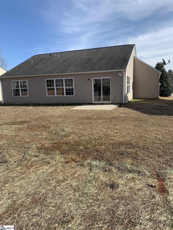 Property image 3 at 106 Parkgate Court, Simpsonville, SC 29680