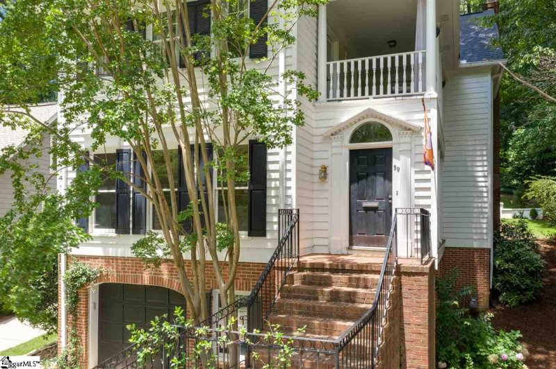 Property image 3 at 59 Rock Creek Drive, Greenville, SC 29605