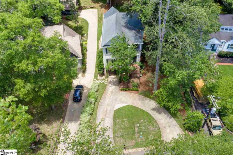 Property image 5 at 59 Rock Creek Drive, Greenville, SC 29605