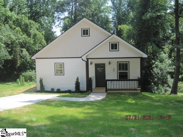 416 Crosby Circle