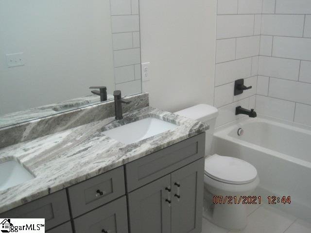 Property image 4 at 416 Crosby Circle, Greenville, SC 29605