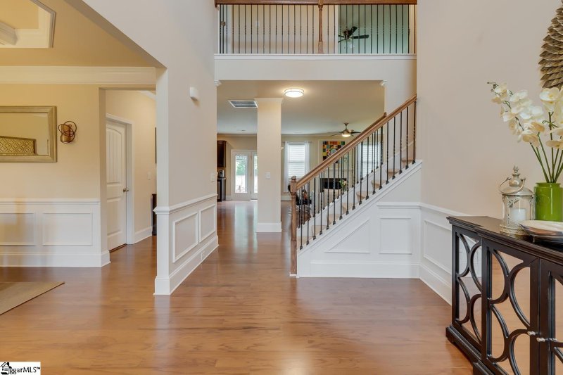 Property image 4 at 111 Rolling Meadows Court, Anderson, SC 29621