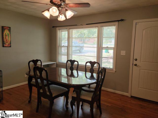 Property image 3 at 148 Rainbow Circle, Inman, SC 29349