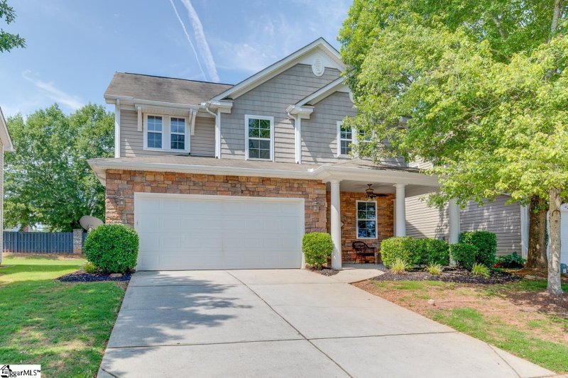 Property image 2 at 118 Raven Hill Way, Piedmont, SC 29673