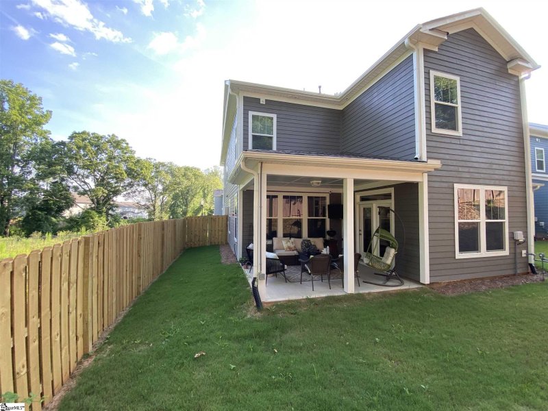 Property image 5 of 215 Wrightwood Lane in Rockbridge, Greer, SC 29650