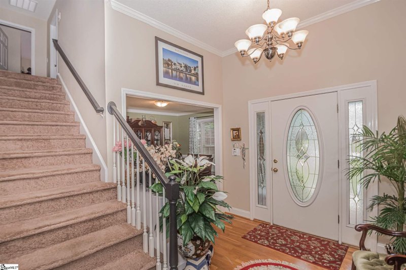 Property image 5 at 806 Bluffton Drive, Roebuck, SC 29376