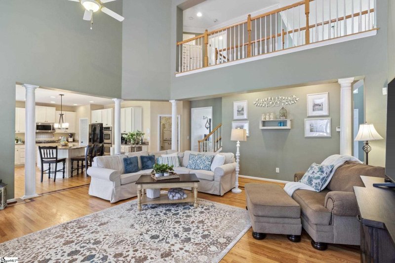 Property image 5 at 105 Pepperwood Drive, Greenville, SC 29611