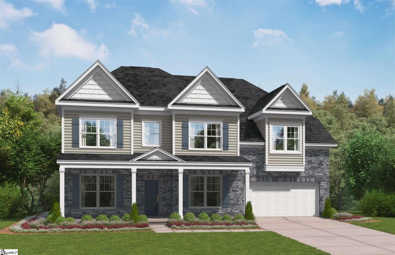 305 Spring Garden Way