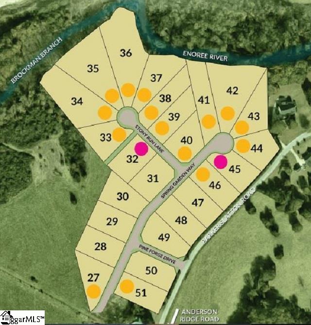 Property image 4 at 305 Spring Garden Way, Simpsonville, SC 29681