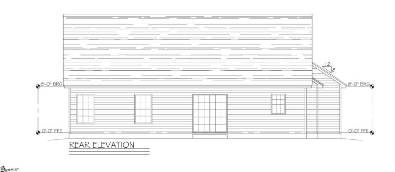 Property image 2 at 556 Carey Drive, Greer, SC 29651