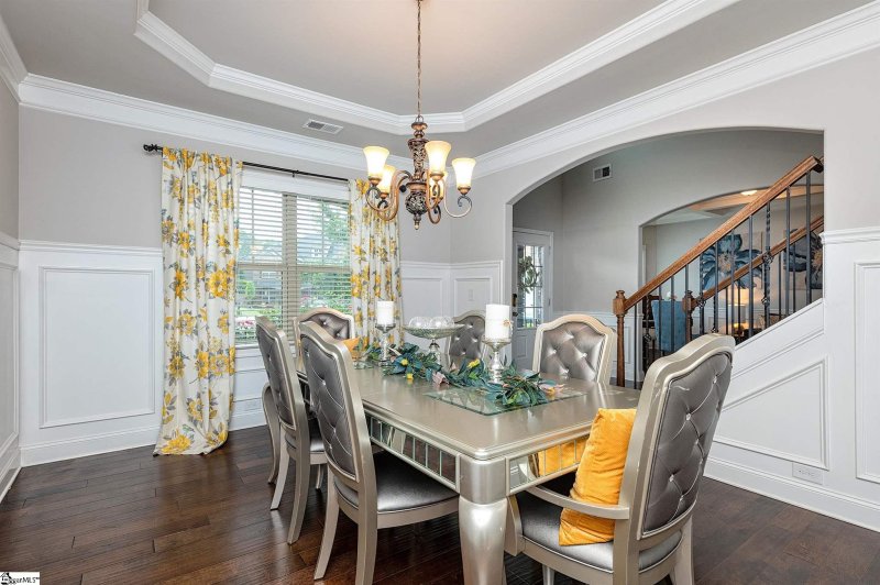 Property image 5 at 156 Sea Harbour Way, Simpsonville, SC 29681