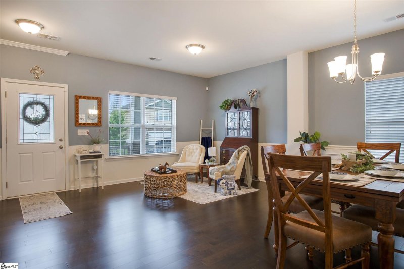 Property image 4 at 428 Graypointe Drive, Greer, SC 29650