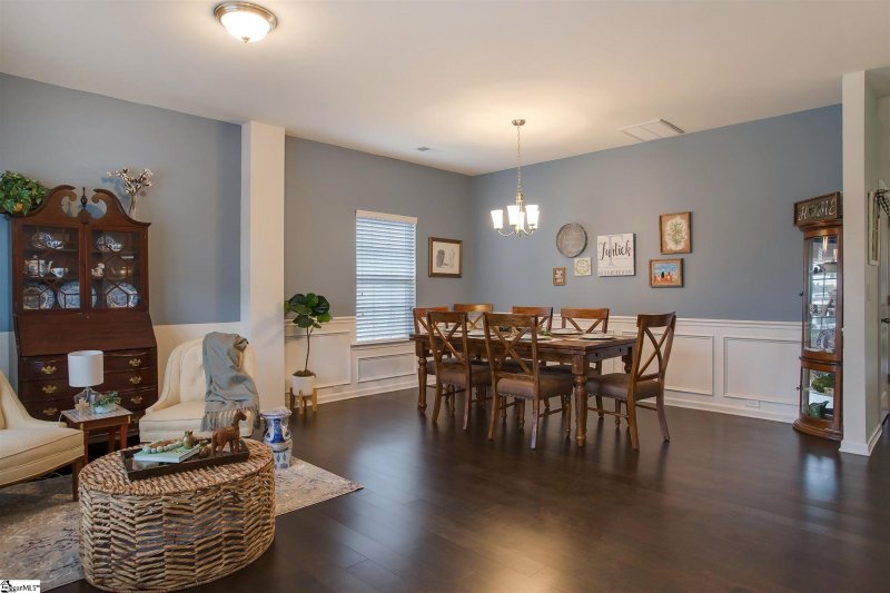 Property image 5 at 428 Graypointe Drive, Greer, SC 29650