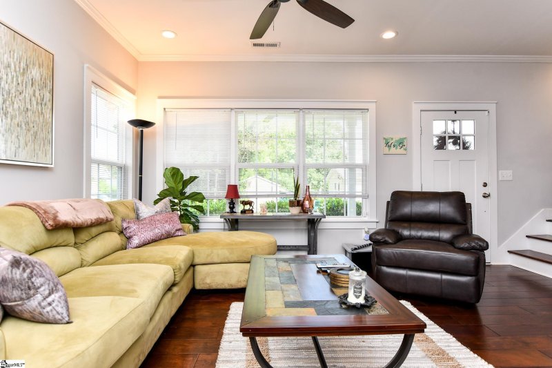 Property image 5 at 105 Aiken Street, Greenville, SC 29611