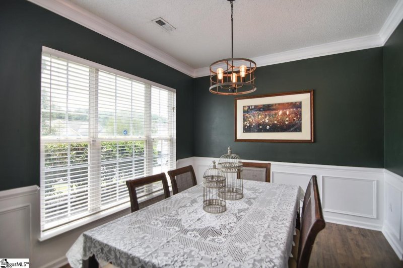 Property image 5 of 2 Crestbrook Drive in Laurel Meadows, Greenville, SC 29607