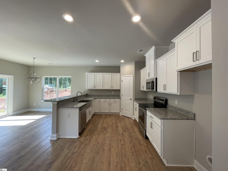 Property image 2 at 219 Rosewood Circle, Duncan, SC 29334