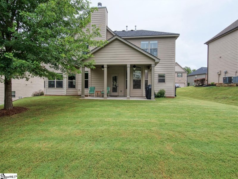 Property image 5 at 18 Lazy Willow Drive, Simpsonville, SC 29680