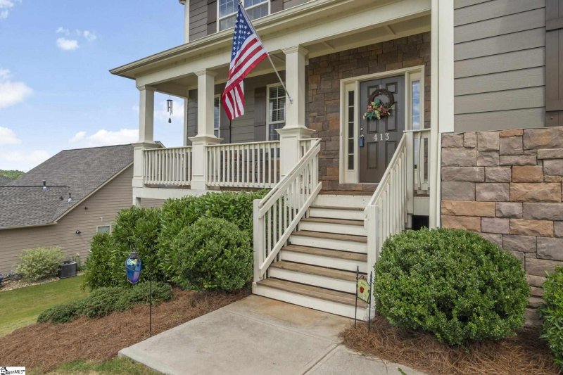 Property image 2 at 413 Rose Coral Way, Duncan, SC 29334