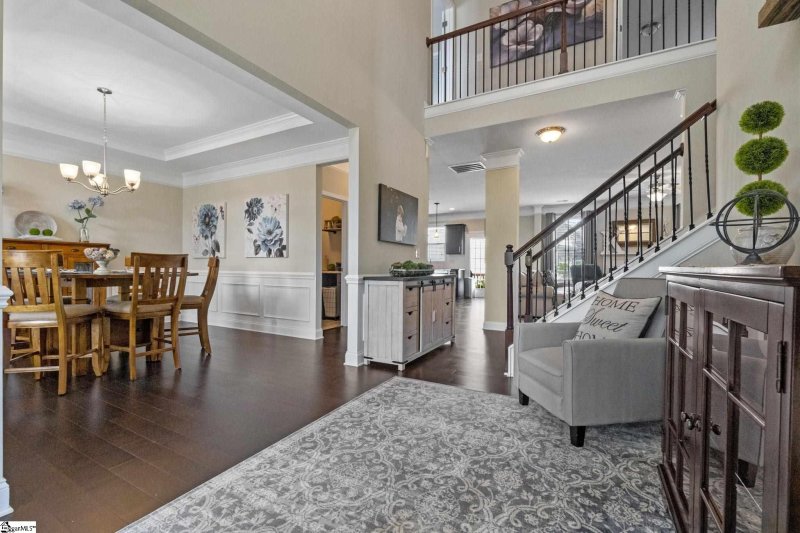 Property image 4 at 413 Rose Coral Way, Duncan, SC 29334