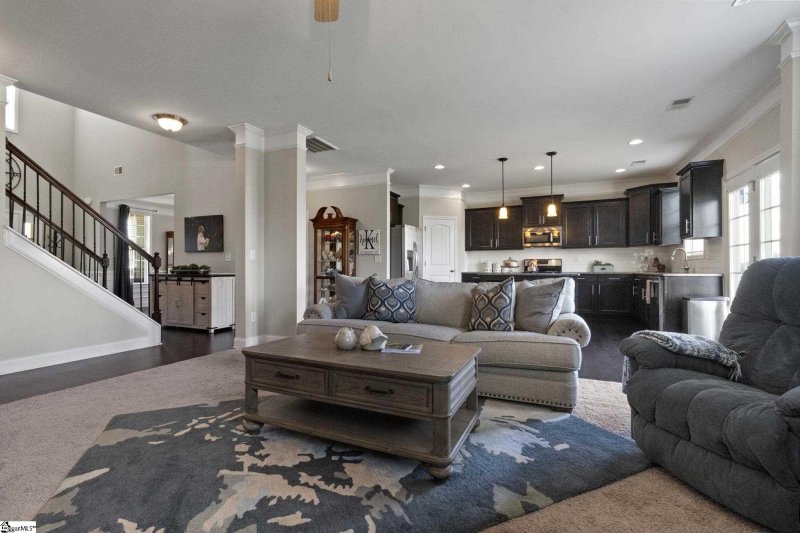 Property image 5 at 413 Rose Coral Way, Duncan, SC 29334