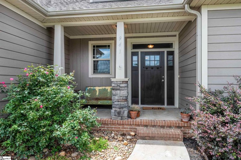 Property image 3 at 941 Garnet Circle, Chesnee, SC 29323