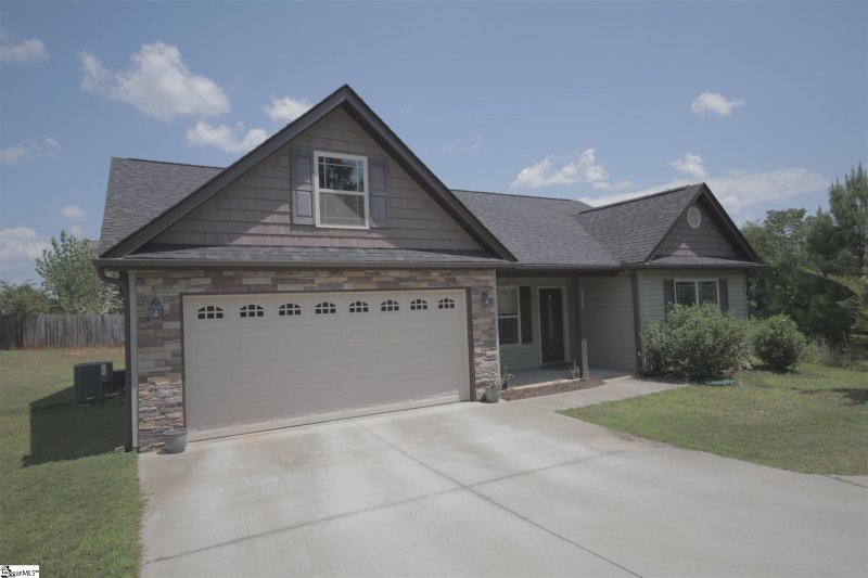 219 Reedy River Court