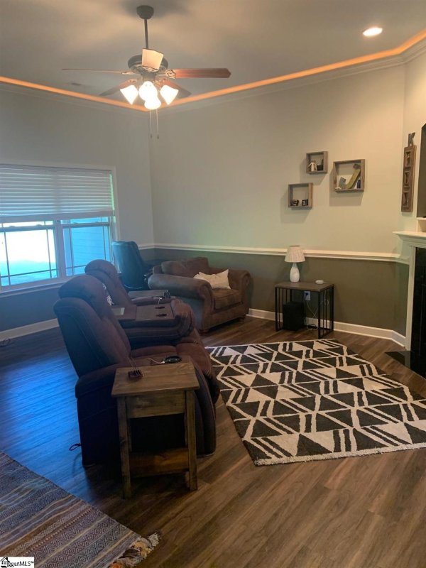 Property image 5 at 219 Reedy River Court, Roebuck, SC 29376-3371