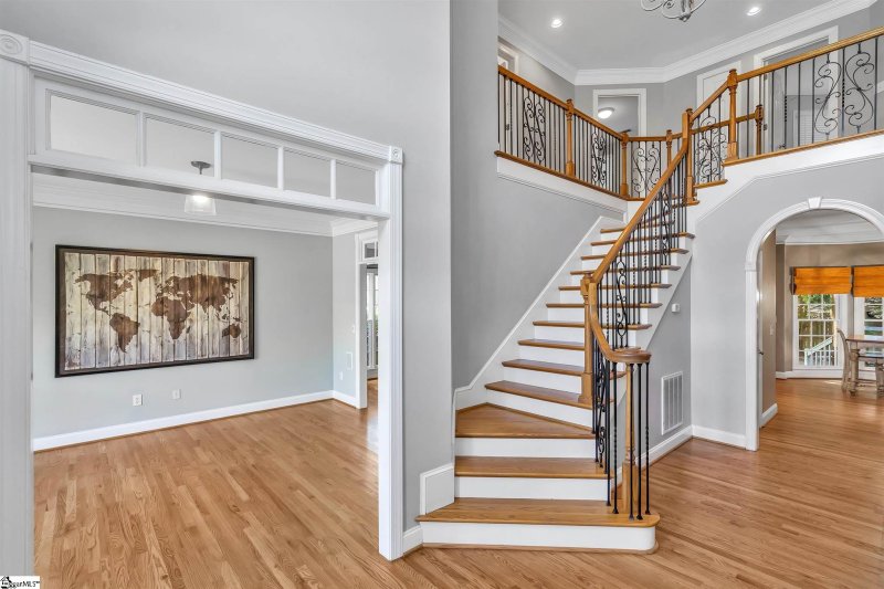 Property image 2 at 5 Sproughton Court, Greer, SC 29650