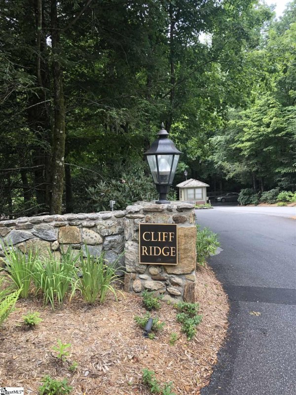 216 Conifer Falls Road