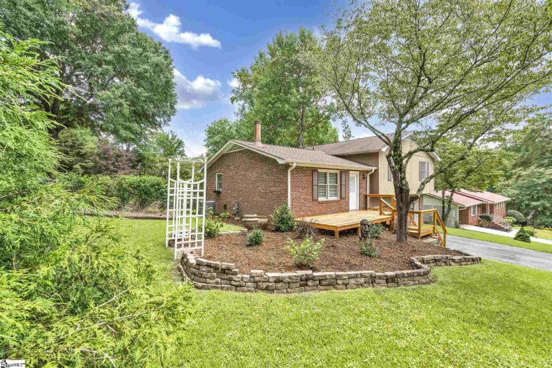 Property image 2 at 115 Kennedy Street, Easley, SC 29642