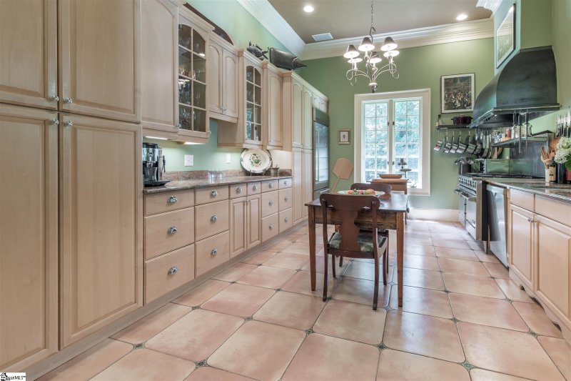 Property image 3 at 203 Land Grant Drive, Simpsonville, SC 29681