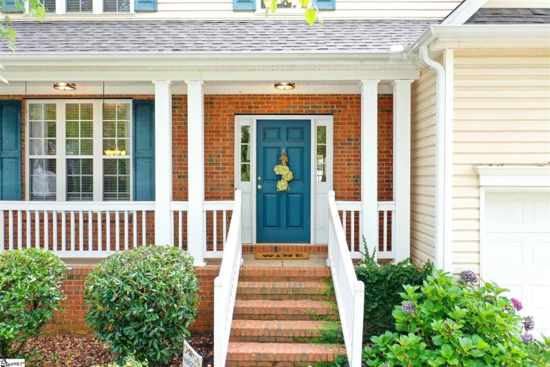 Property image 2 at 245 Northcliff Way, Greenville, SC 29617