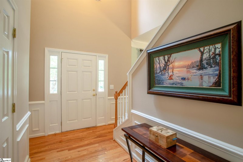 Property image 4 at 245 Northcliff Way, Greenville, SC 29617