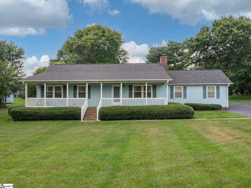 Property image 3 at 103 Dovefield Drive, Inman, SC 29349