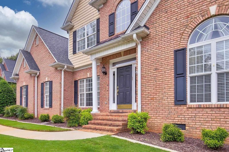 Property image 2 at 211 Netherland Lane, Simpsonville, SC 29681