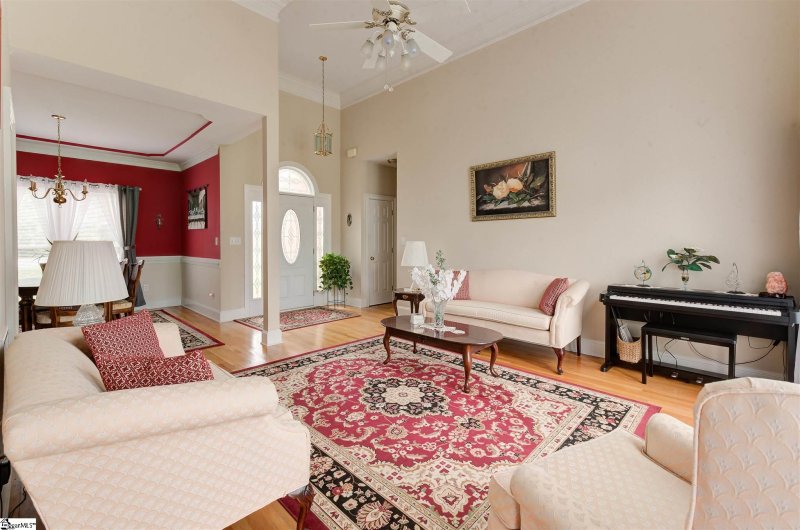 Property image 5 at 1611 Scuffletown Road, Fountain Inn, SC 29644