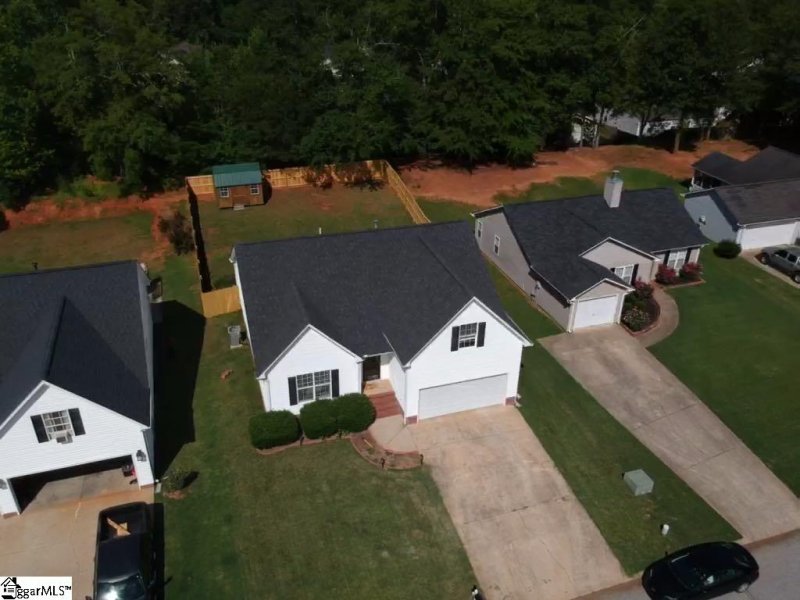 Property image 5 at 107 Ketchitan Court, Greenville, SC 29605