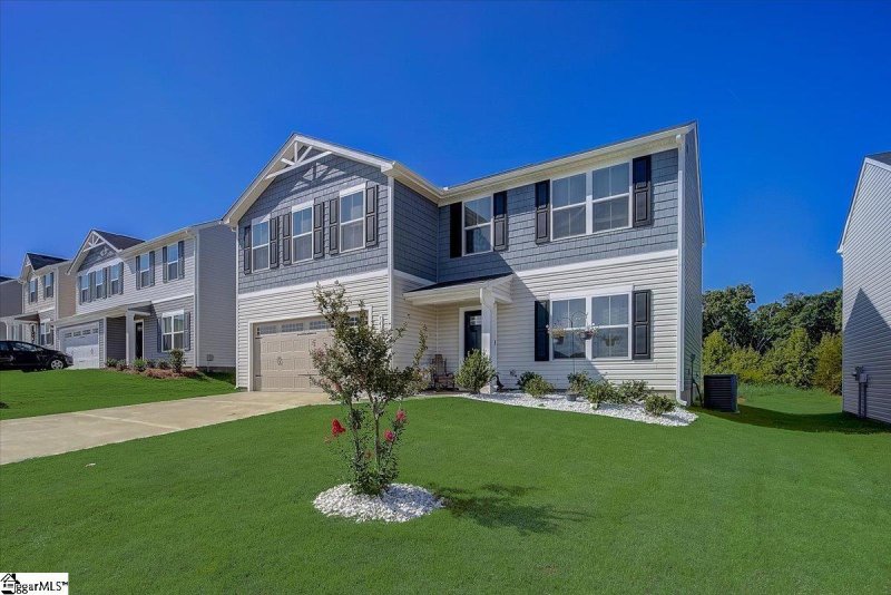 Property image 2 at 561 Heavenly Days Street, Inman, SC 29349