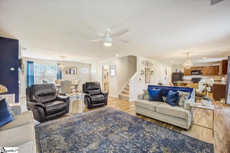 Property image 3 at 561 Heavenly Days Street, Inman, SC 29349