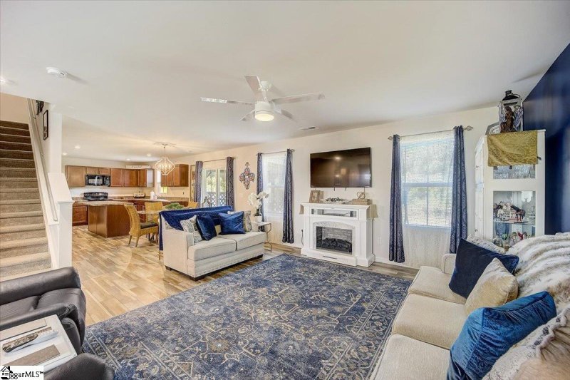 Property image 4 at 561 Heavenly Days Street, Inman, SC 29349