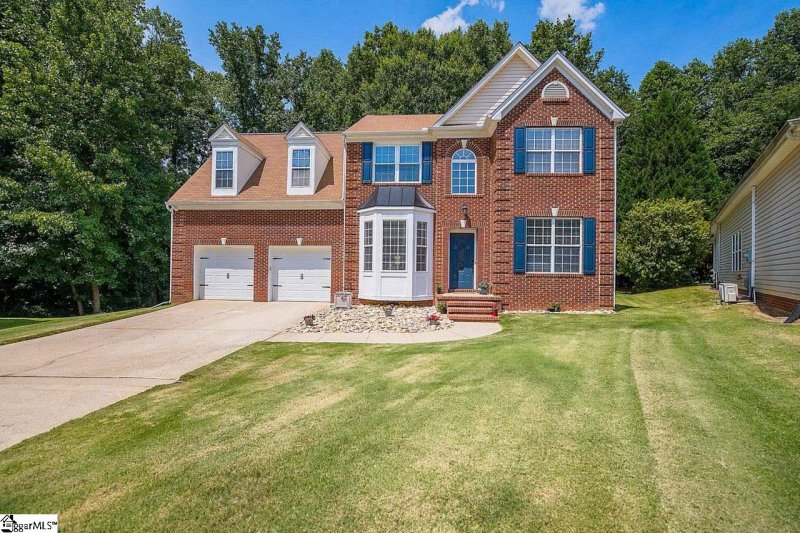 Property image 2 at 434 W Abington Way, Spartanburg, SC 29301