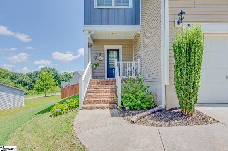 556 Branch Wood Drive