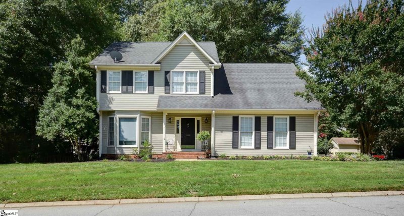 105 McBee Chapel Road